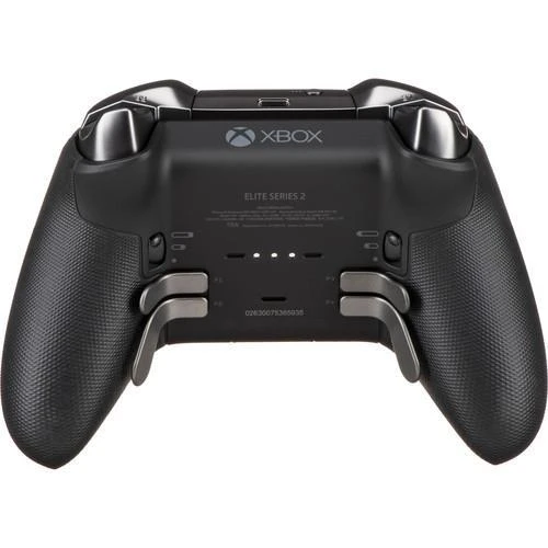 Microsoft XBOX Elite Series 2 belaidis valdiklis (juodas)