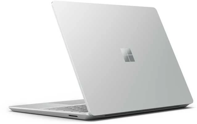 Microsoft Surface Nešiojamas kompiuteris Go Intel Core i5-1035G1 12.4inch 8GB RAM 256GB SSD Intel UHD Graphics W10P Platinum EN Commercial