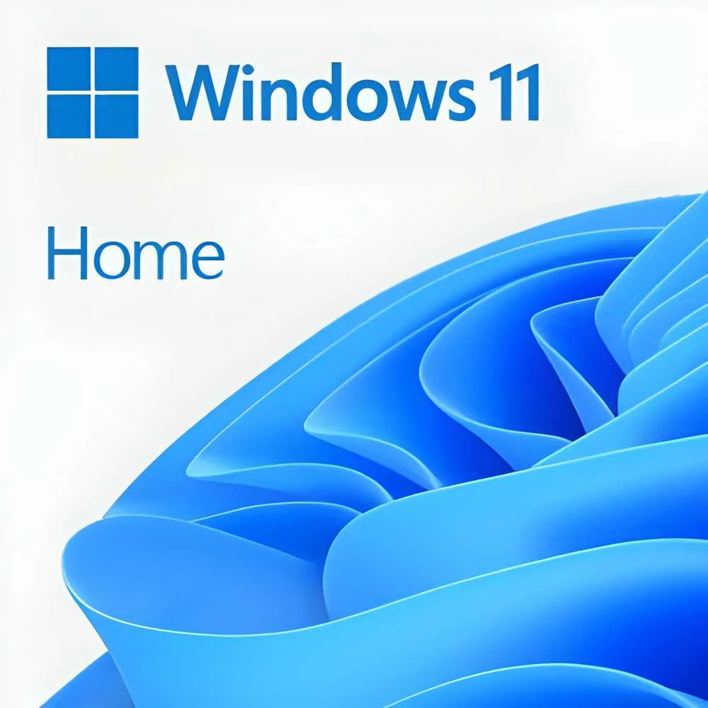 Operacinės sistemos Microsoft Windows 11 Home licencija
