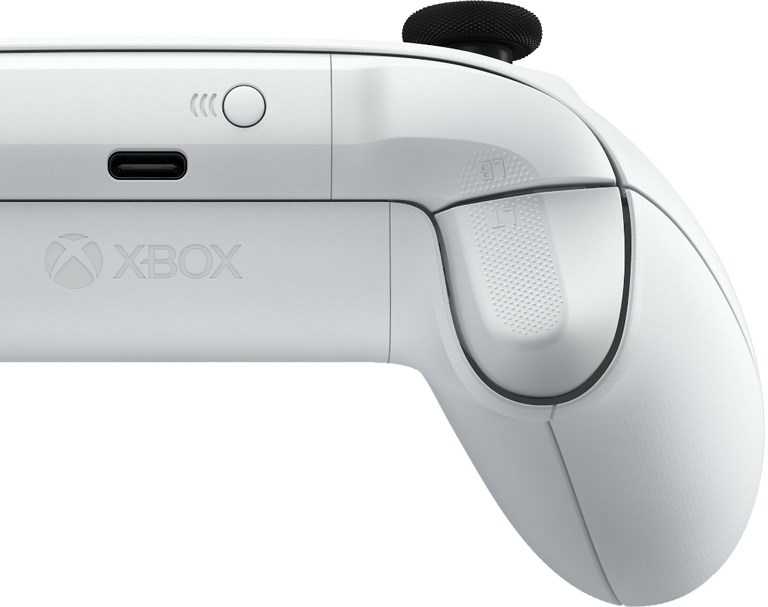 Žaidimų konsolė Microsoft Xbox S, 512GB