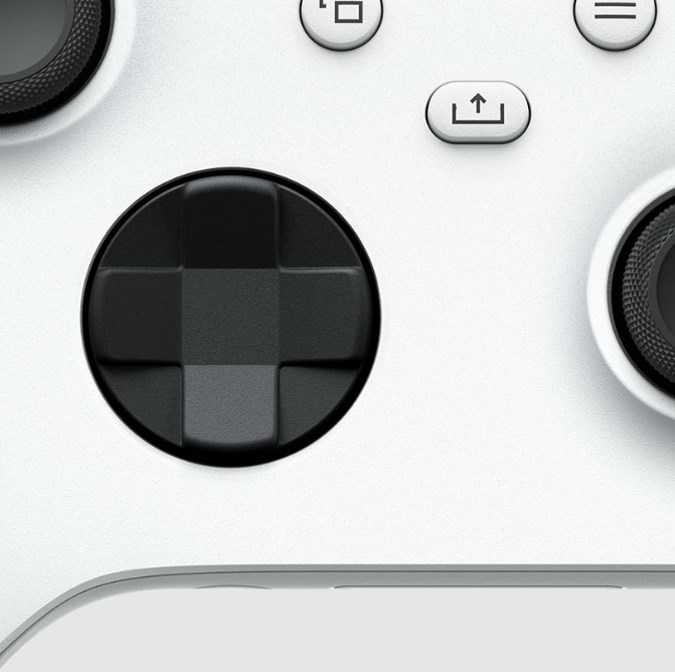 Žaidimų konsolė Microsoft Xbox S, 512GB