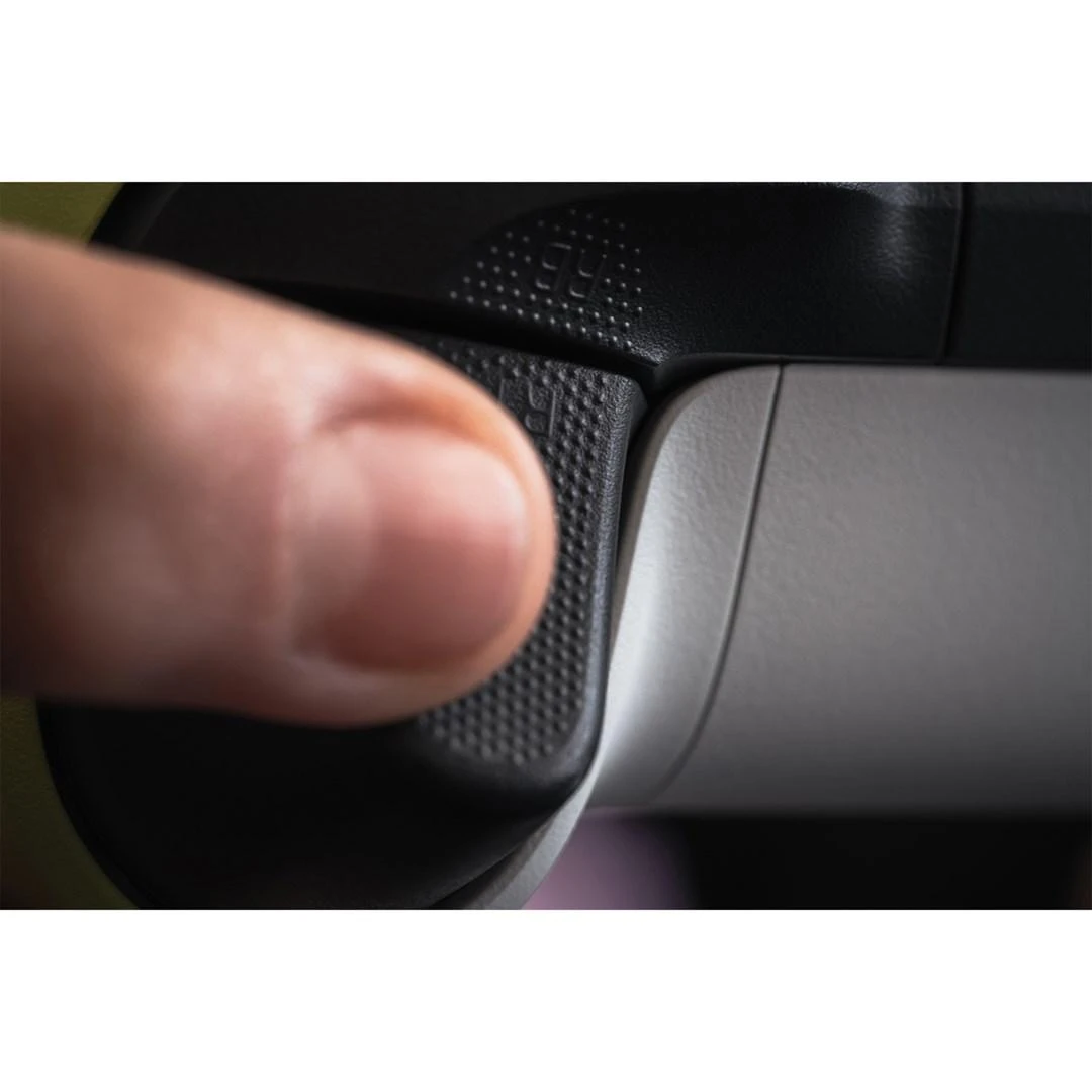 Žaidimų pultas Microsoft Xbox Series Wireless Controller, Žalios spalvos