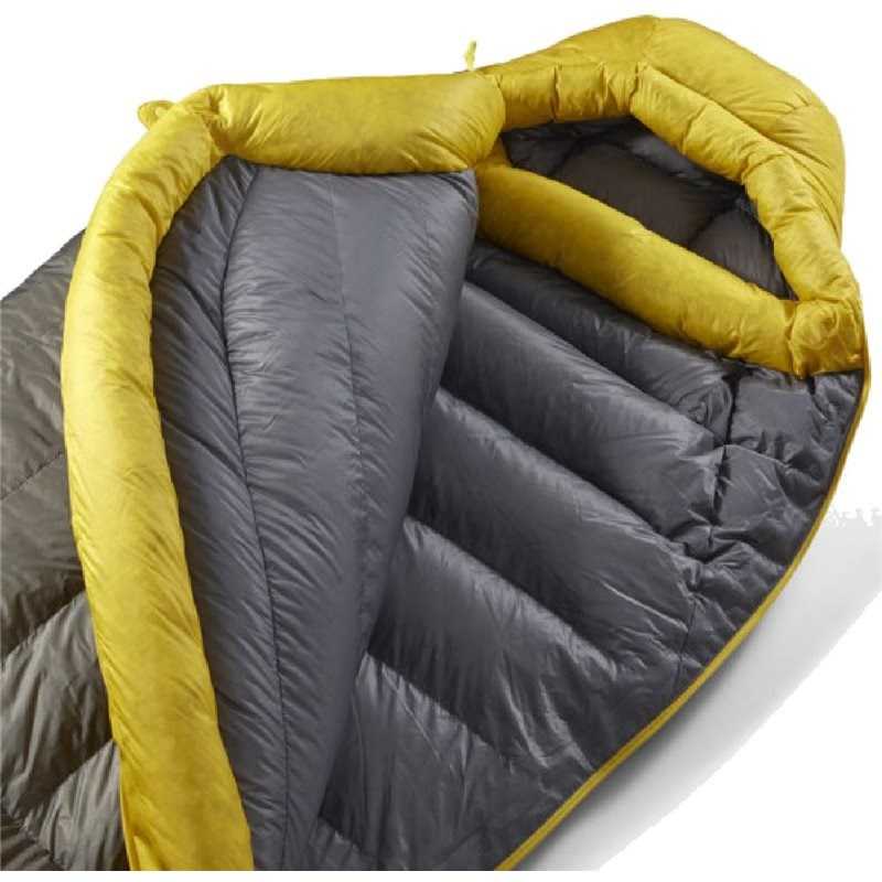 Pūkinis miegmaišis SEA TO SUMMIT Spark -9C/15F - Įprastas