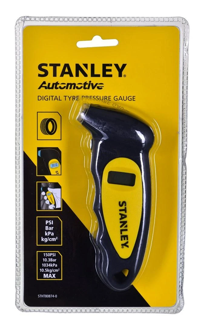 Manometras Stanley STHT80874-0