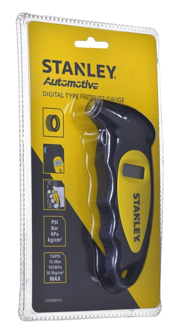Manometras Stanley STHT80874-0