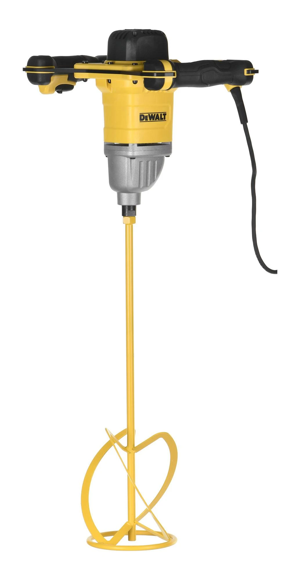 Maišyklė DeWalt DWD241-QS