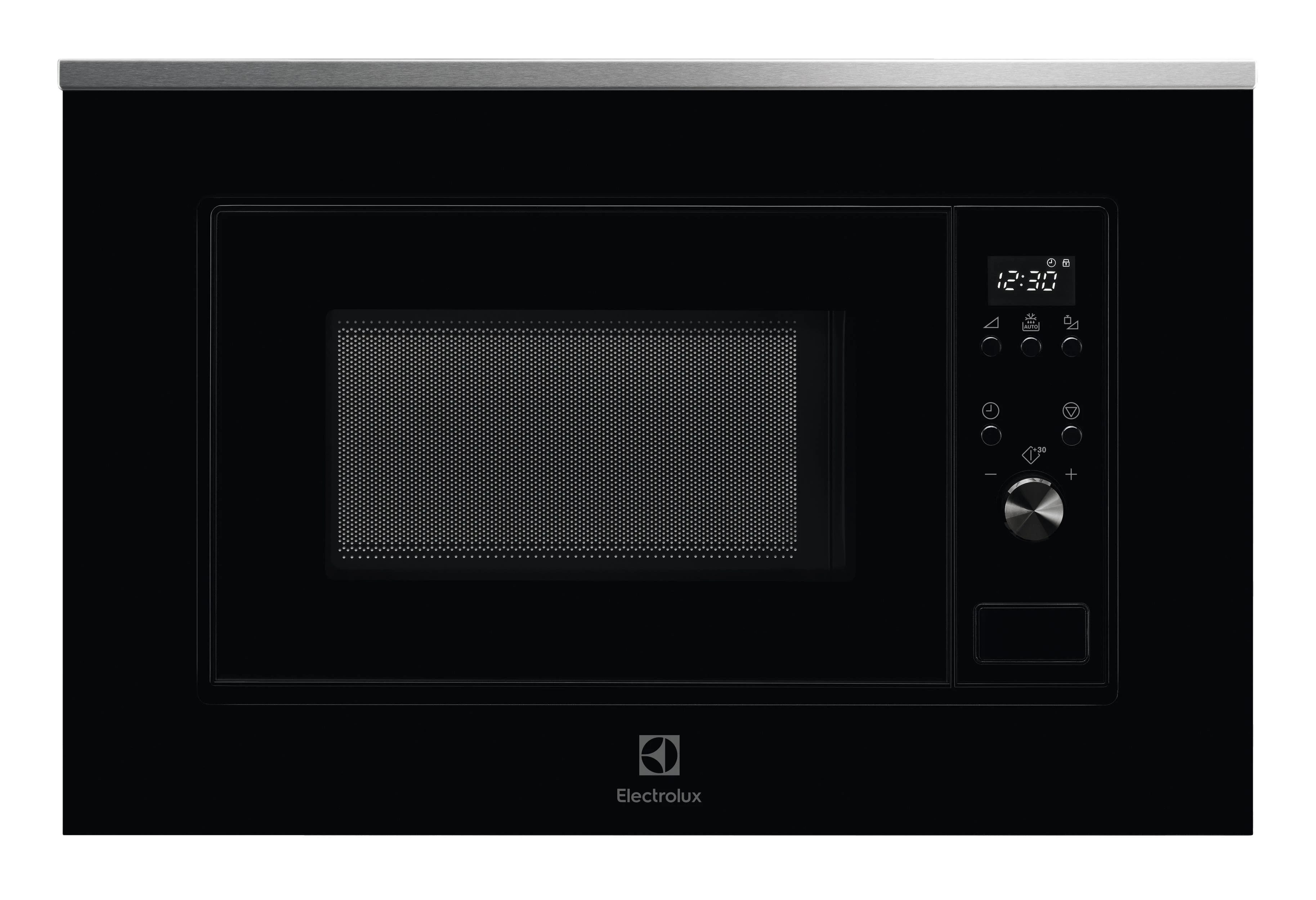Įmontuojama mikrobangų krosnelė Electrolux LMS2203EMX
