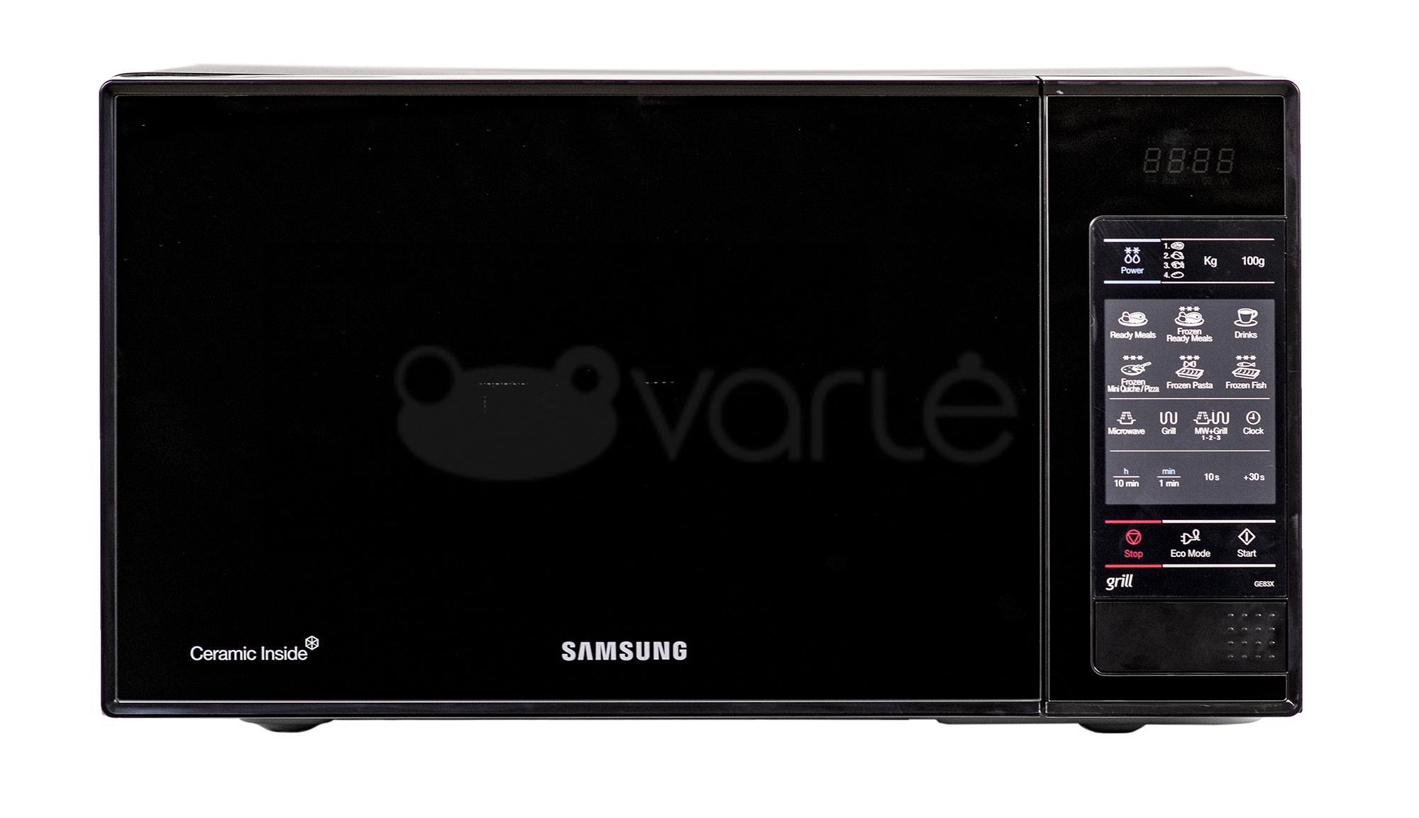 Samsung Mikrobangų krosnelė GE 83 X