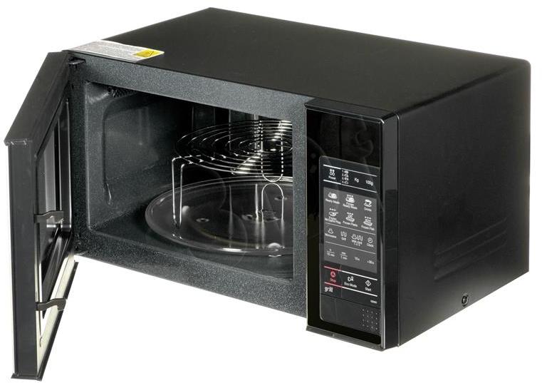 Samsung Mikrobangų krosnelė GE 83 X