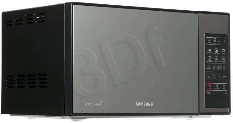 Samsung Mikrobangų krosnelė GE 83 X