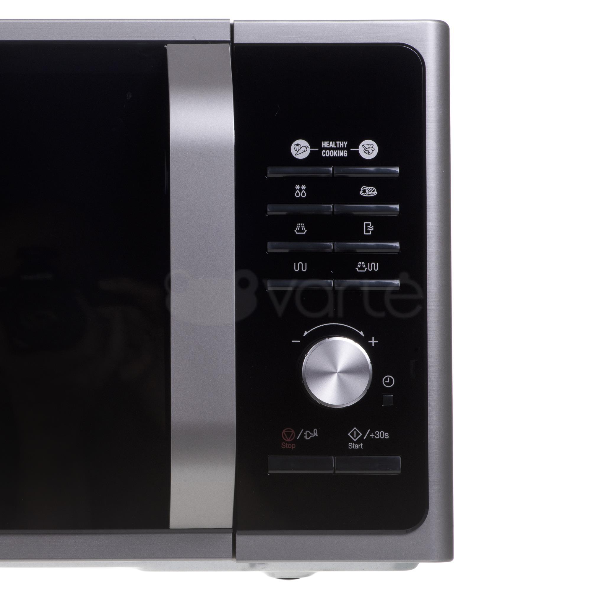Samsung MG23F301TAS Mikrobangų krosnelė | Varle.lt