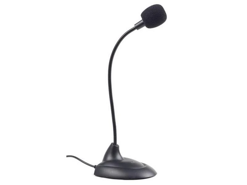Gembird | Stalinis mikrofonas | MIC-D-02