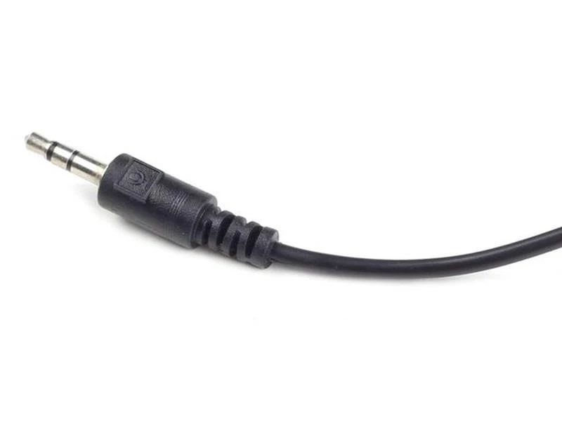 Gembird | Stalinis mikrofonas | MIC-D-02