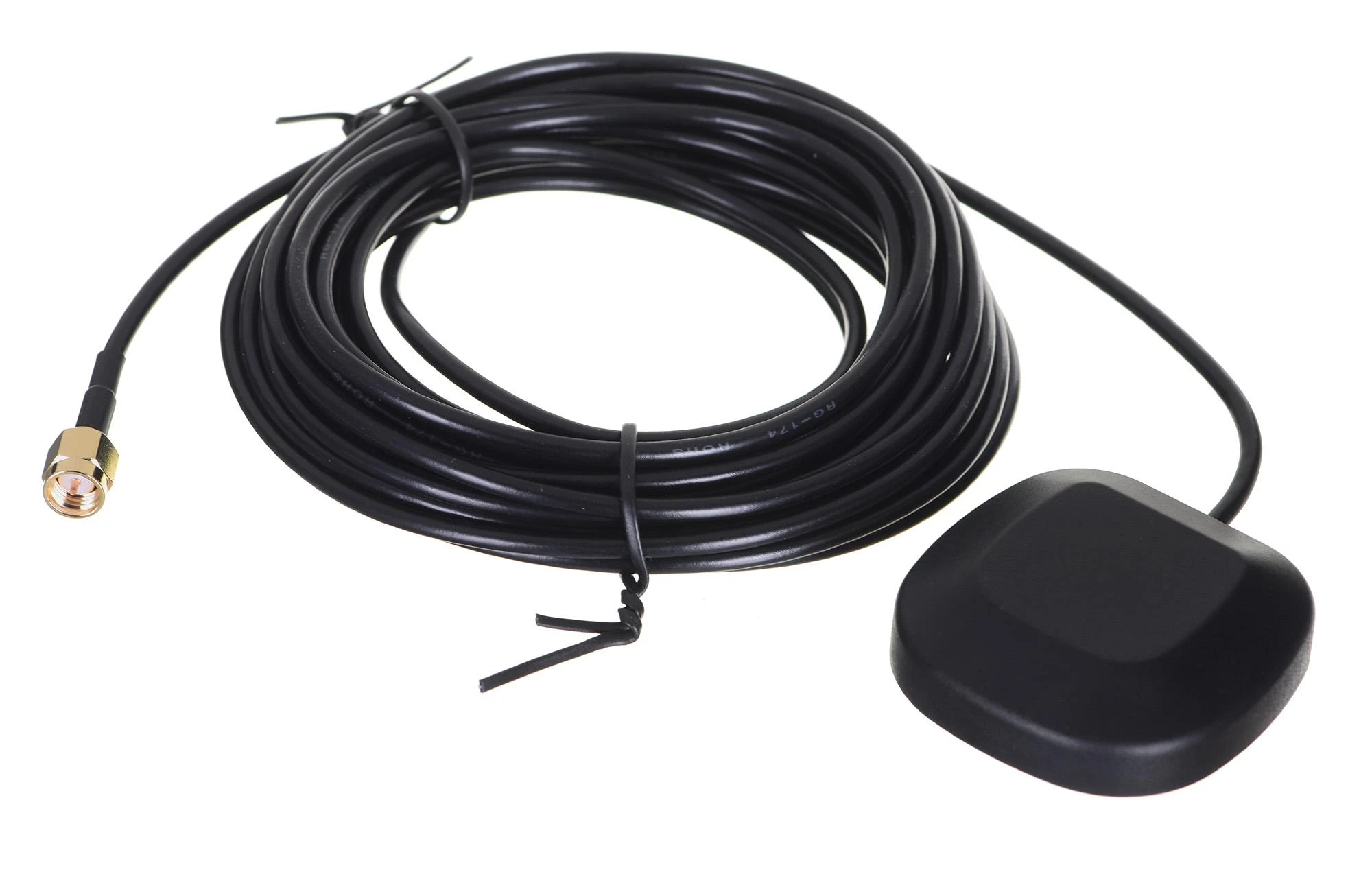 EntenA MikroTik MIKROTIK ACGPSA GPS ANTENA, 1.5GHZ SPECTRUM