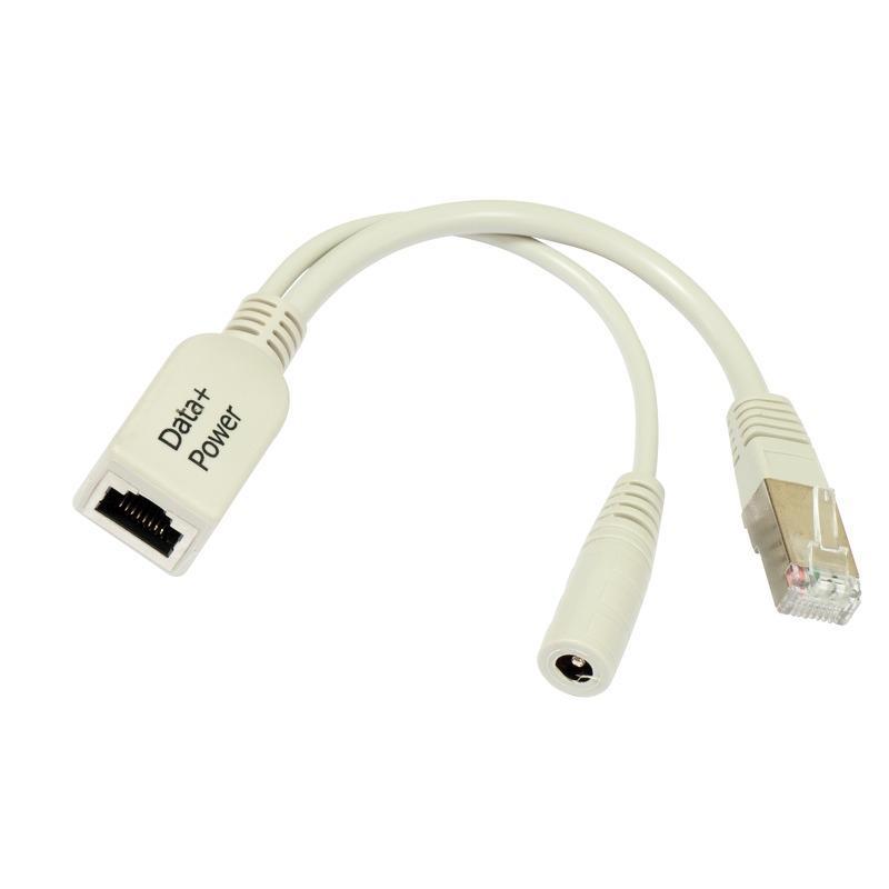 MIKROTIK RBcAP2nD cAp 2.4GHz 1x RJ45 100Mb/s prieigos taškas