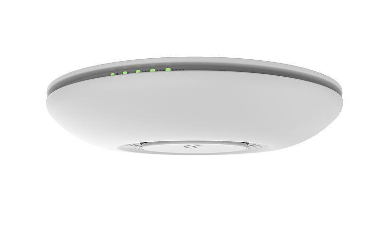 MIKROTIK RBcAP2nD cAp 2.4GHz 1x RJ45 100Mb/s prieigos taškas