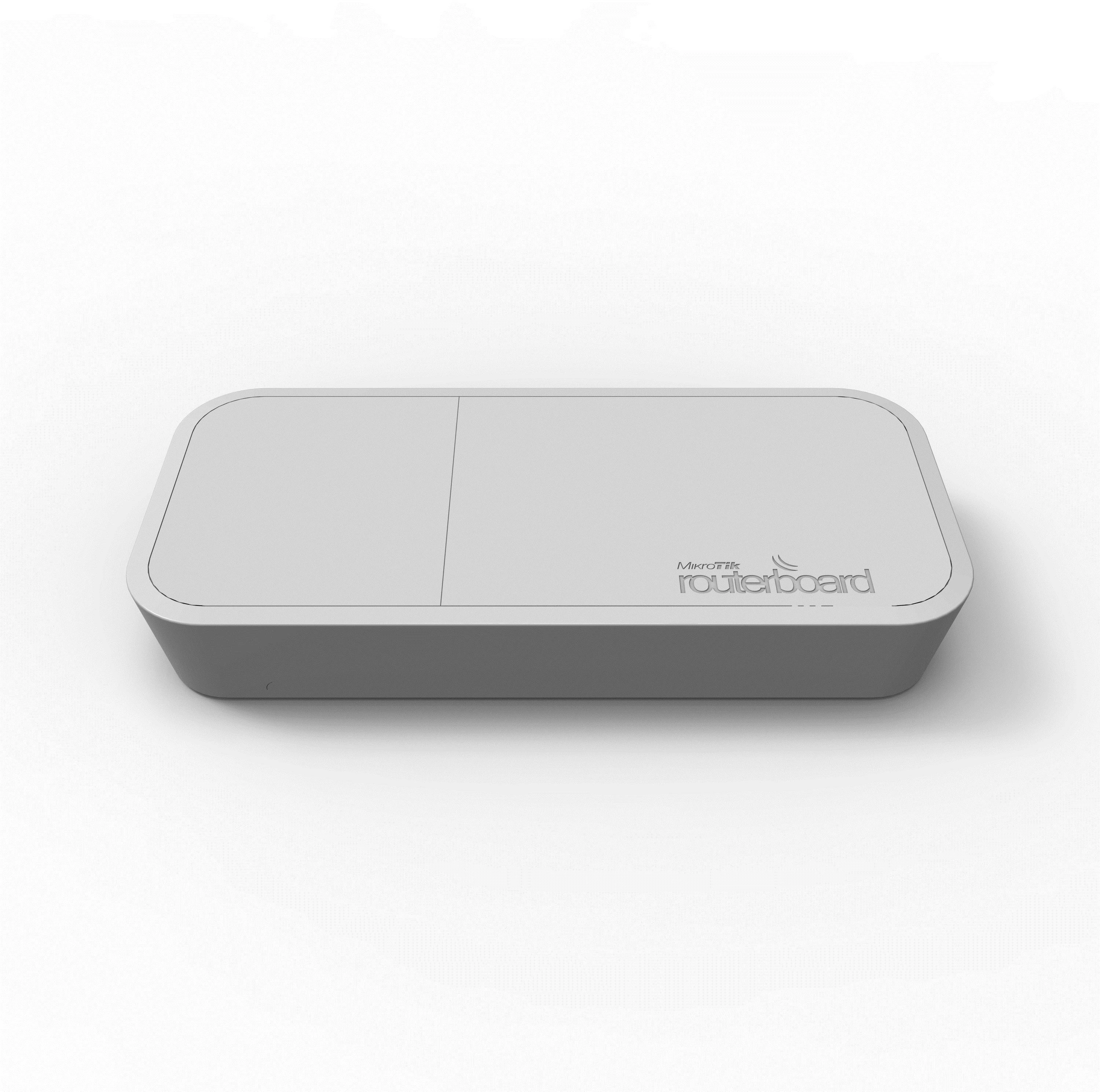 MIKROTIK MT RBFTC11 MikroTik FTC Media Converter 1000BaseT(RJ45) / 1000BaseSX/L, 802.3af/at PoE supp