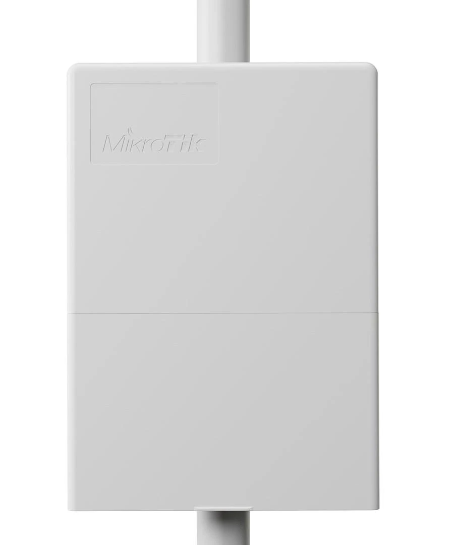 Maršrutizatorius MIKROTIK CRS310-1G-5S-4S+OUT CLOUD SWITCH NETFIBER 9 1X GE 5X SFP 4X SFP+ ROUTEROS L5
