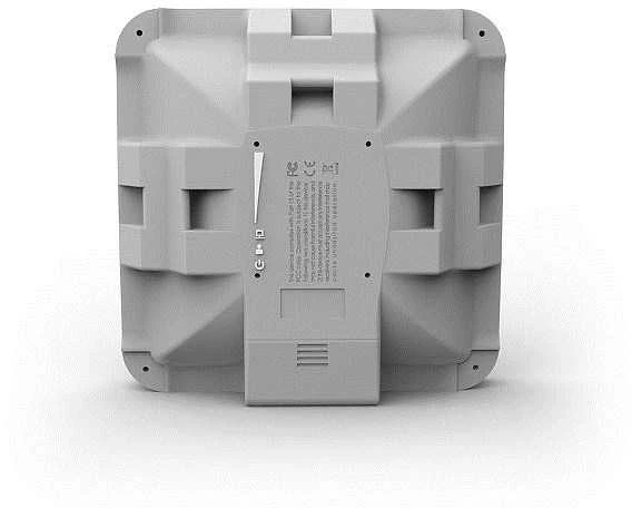 Maršrutizatorius MIKROTIK RBSXTsq2nD SXTsq Lite2 CPE 2.4GHz 1x RJ45 100Mb/s Antenna