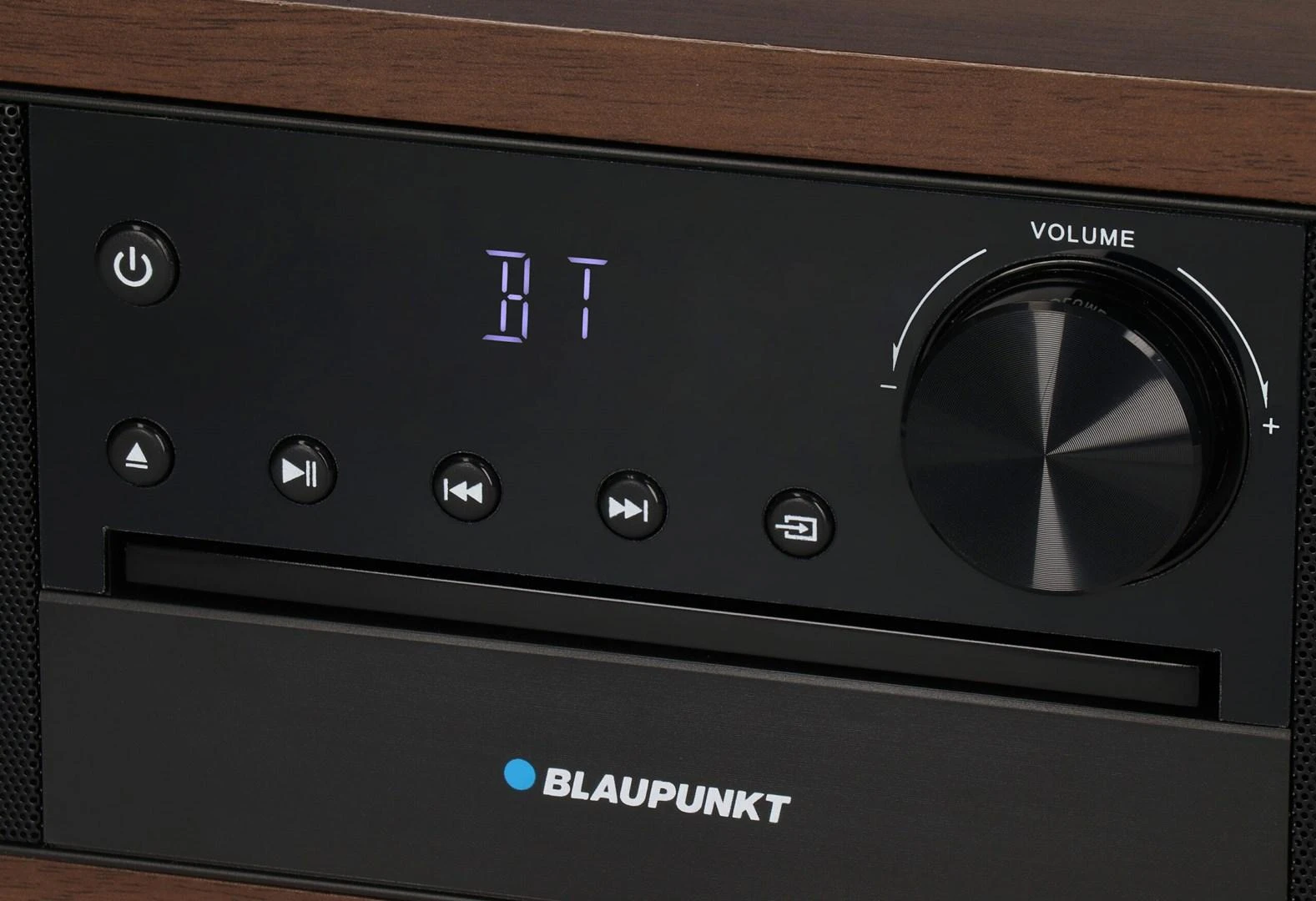 Muzikinis centras Blaupunkt MS22BT