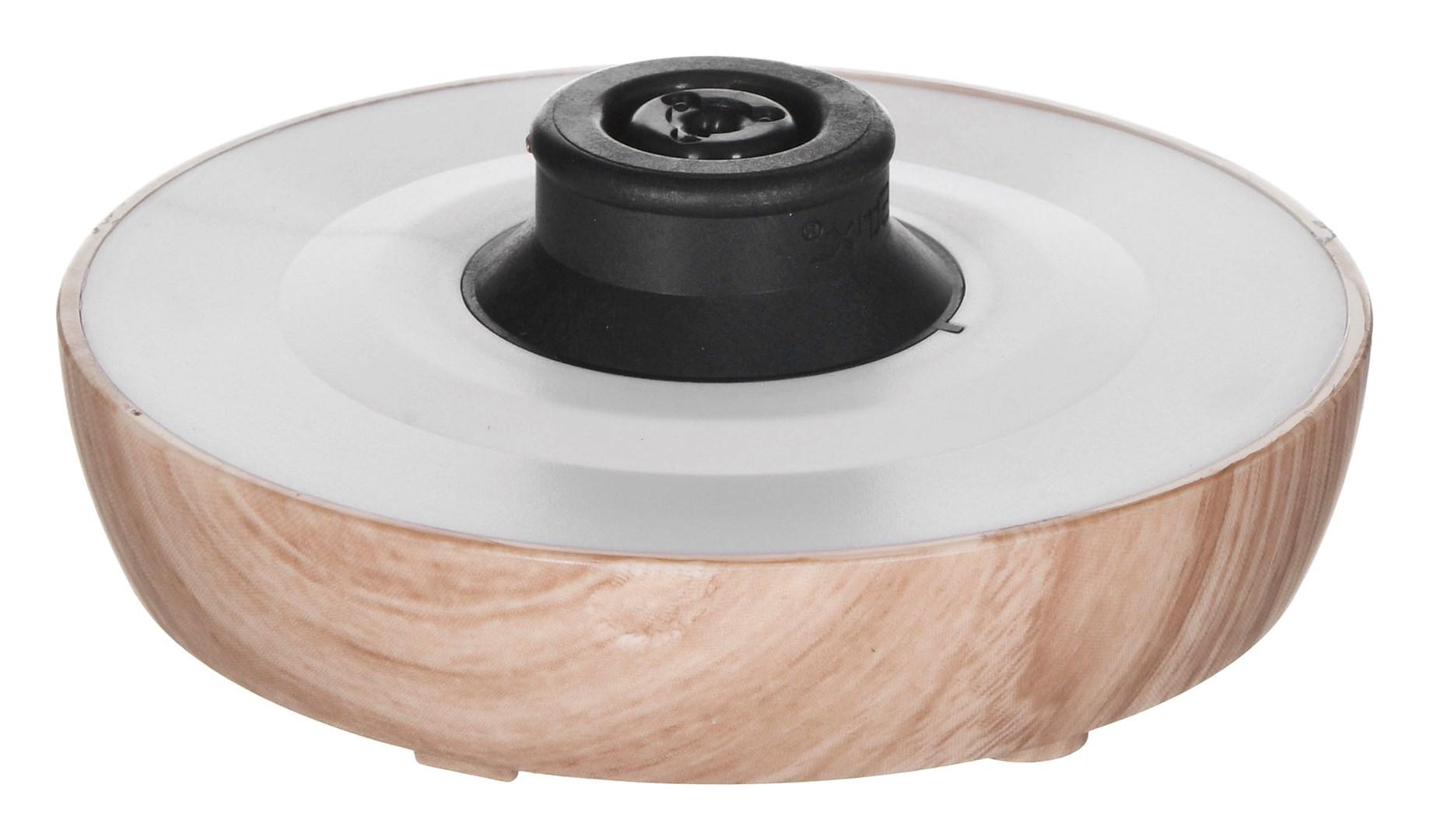 Concept Pieno Plaktuvas - Nordic NM4100 Balta