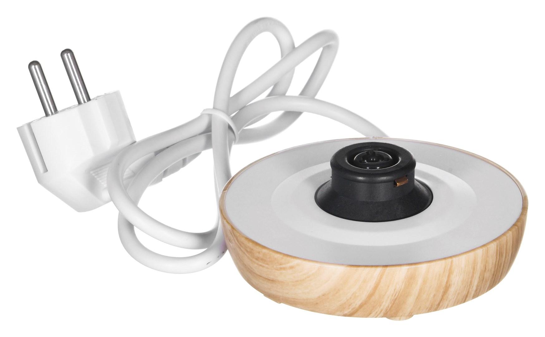 Concept Pieno Plaktuvas - Nordic NM4100 Balta