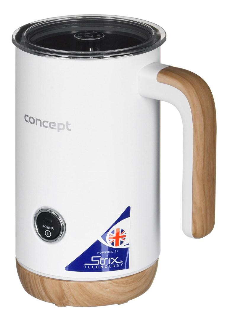 Concept Pieno Plaktuvas - Nordic NM4100 Balta