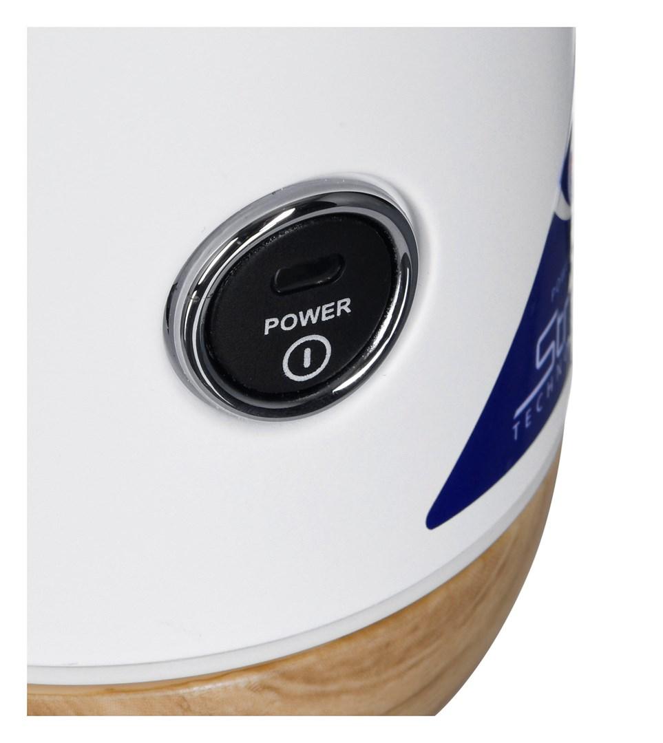Concept Pieno Plaktuvas - Nordic NM4100 Balta
