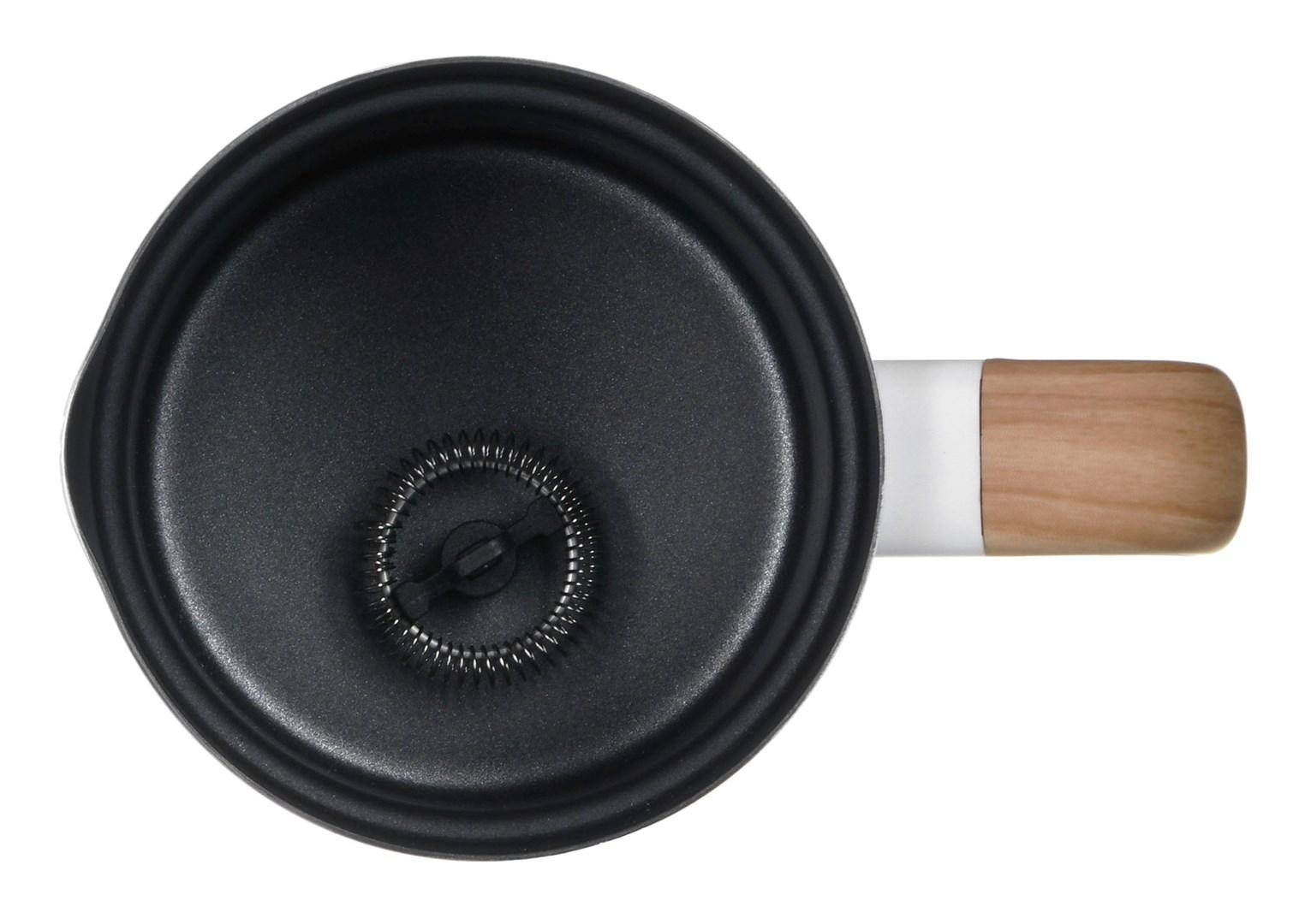 Concept Pieno Plaktuvas - Nordic NM4100 Balta