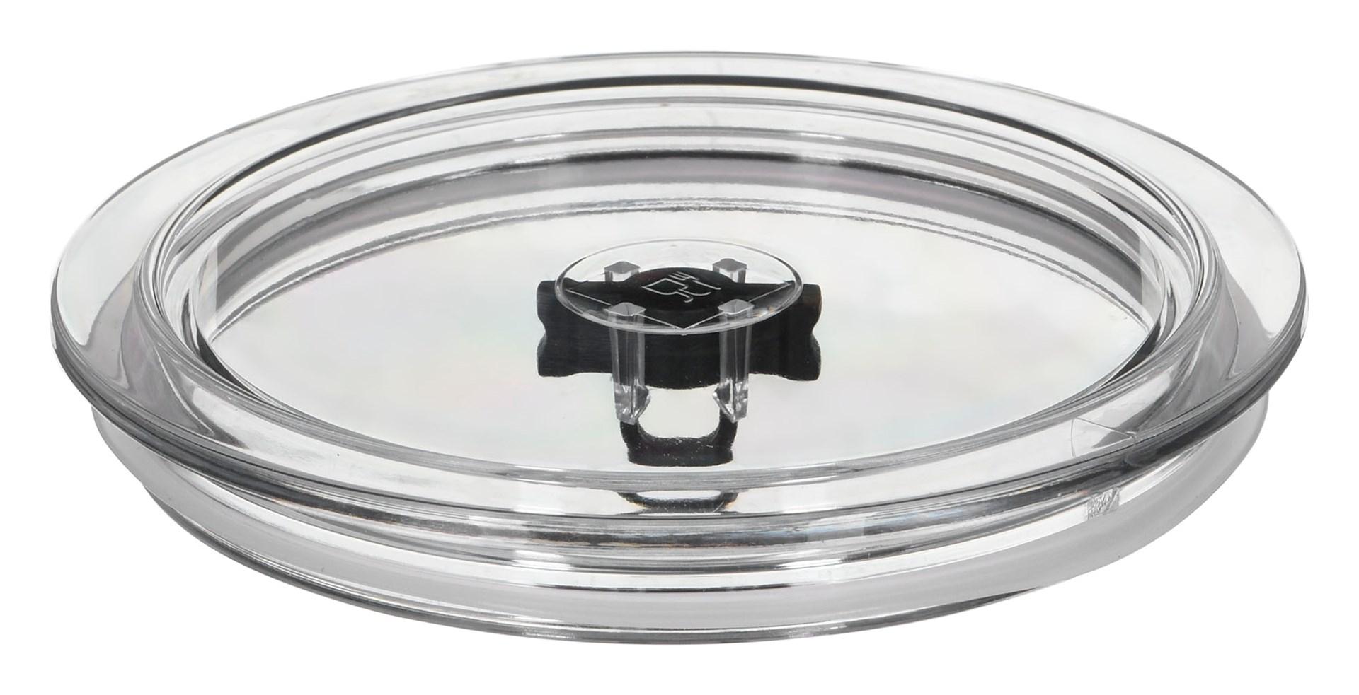 Concept Pieno Plaktuvas - Nordic NM4100 Balta