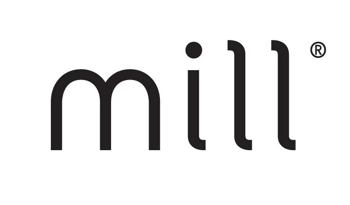 Šildytuvas Mill IB250 | 250 W | Tinka kambariams iki 2-5 m² | Baltas