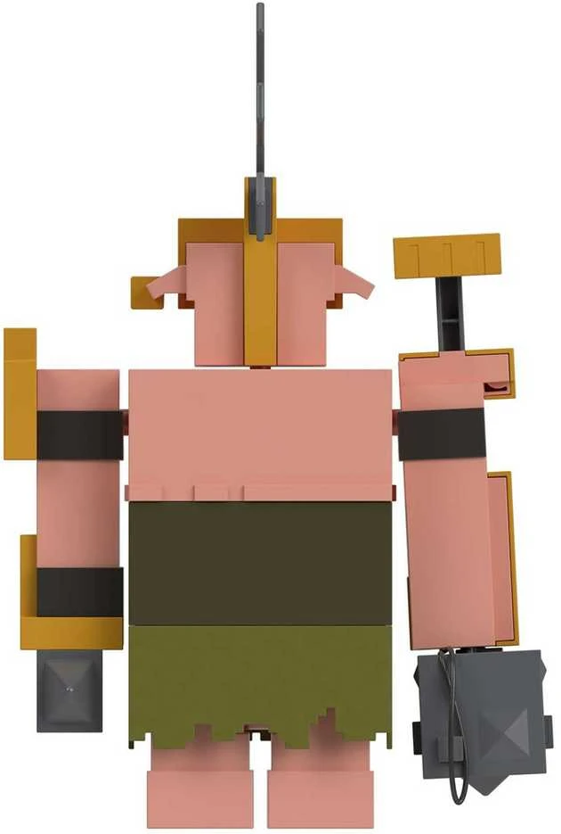 Mattel Minecraft - Legends portalo apsauga (GYR77)