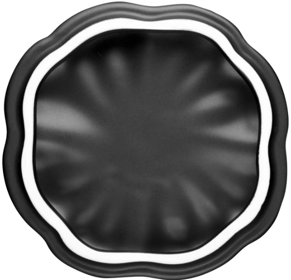 STAUB SPECIAL COCOTTE Mini cocotte dynia 500 ml, juoda