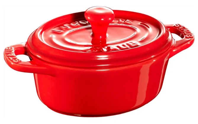 Zwilling Dulkių mini „Cocotte“ ovalas