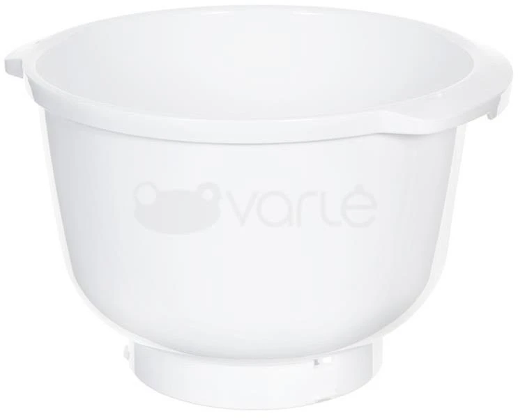 Bosch MUZ5KR1 Bowl, Baltas