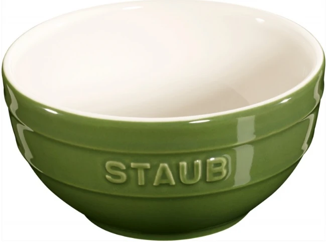 STAUB APVALUS DUBULAS 40510-796-0 12 CM