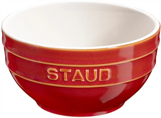 STAUB Staub apvalus dubuo