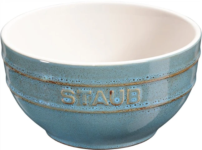 STAUB Staub apvalus dubuo