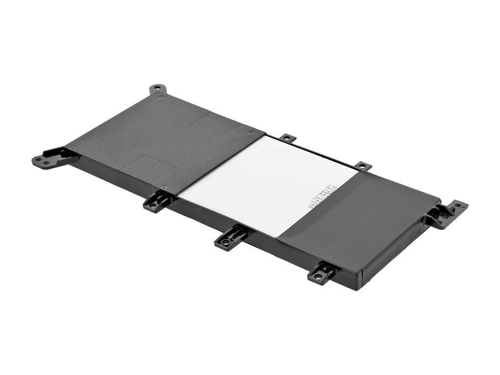 „Mitsu do Asus A555 F555 K555“ 5000 mAh (38 Wh) – 7,4–7,6 volto