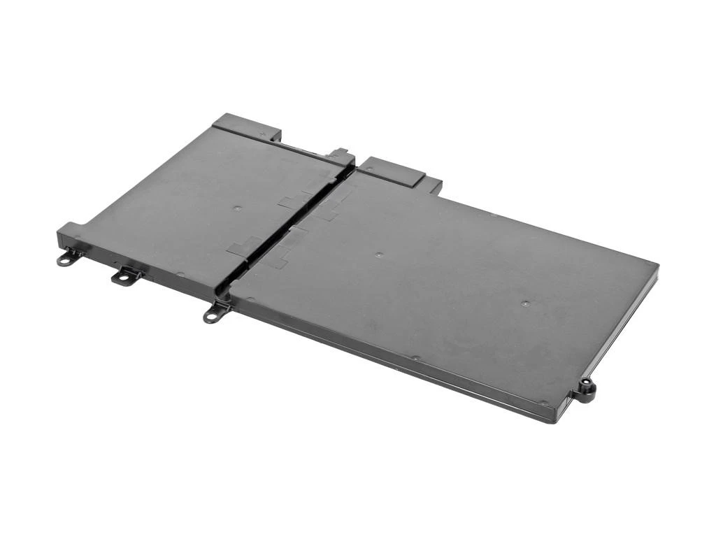 Nešiojamo kompiuterio akumuliatorius MITSU BATTERY BC/DE-E5580 (DELL 3000 MAH 34 WH)