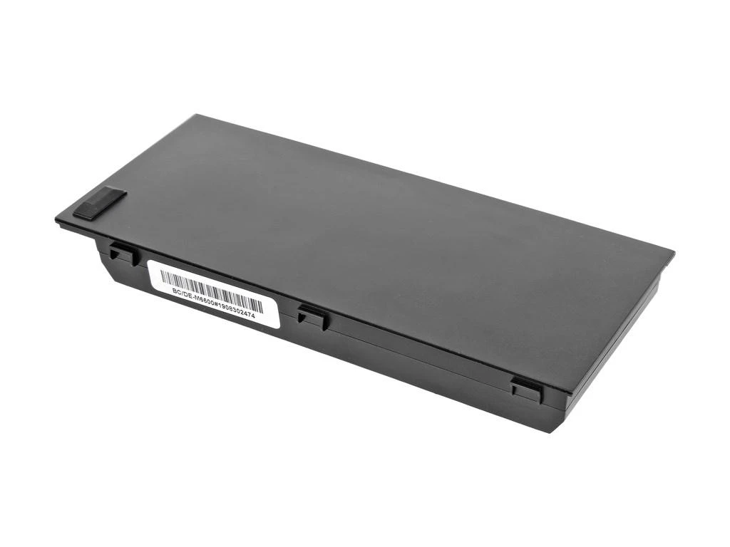 „Mitsu Dell Precision M6600 M6800“ akumuliatorius (BC / DE-M6600)