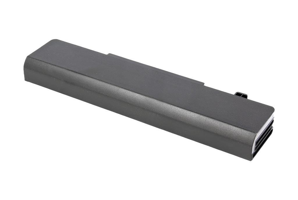 Nešiojamo kompiuterio akumuliatorius MITSU BATTERY BC/LE-E530 (LENOVO 4400 MAH 48 WH)