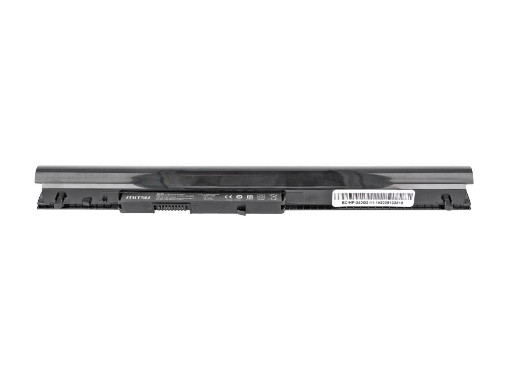 Nešiojamo kompiuterio akumuliatorius Mitsu BC/HP-240G2-11.1