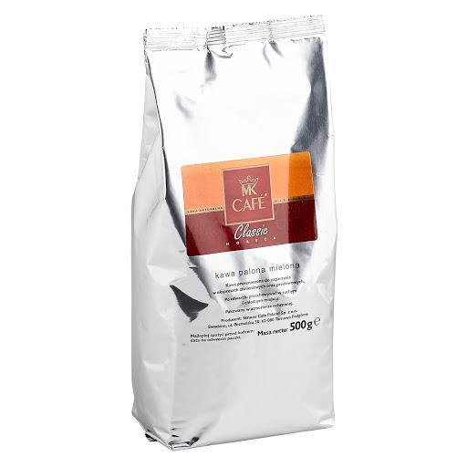 MK Cafe Classic malta kava 500g