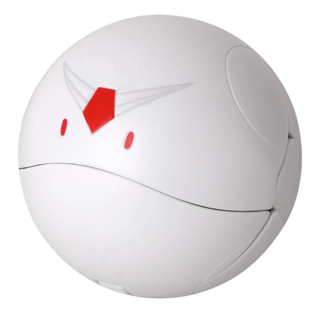 Bandai Mobile Change Haro RX-78-2 Gundam – surenkamas plastikinis modelis