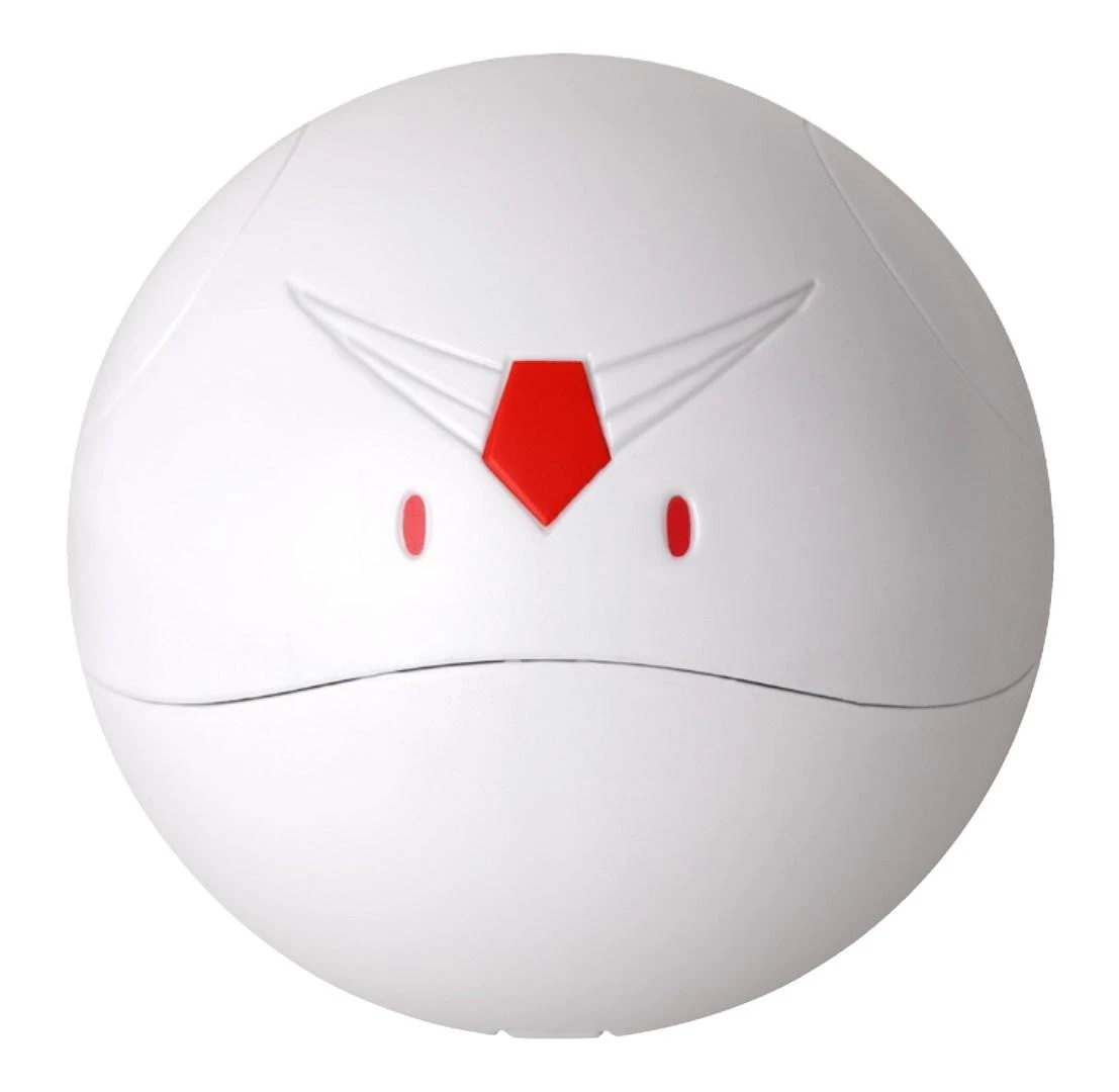 Bandai Mobile Change Haro RX-78-2 Gundam – surenkamas plastikinis modelis