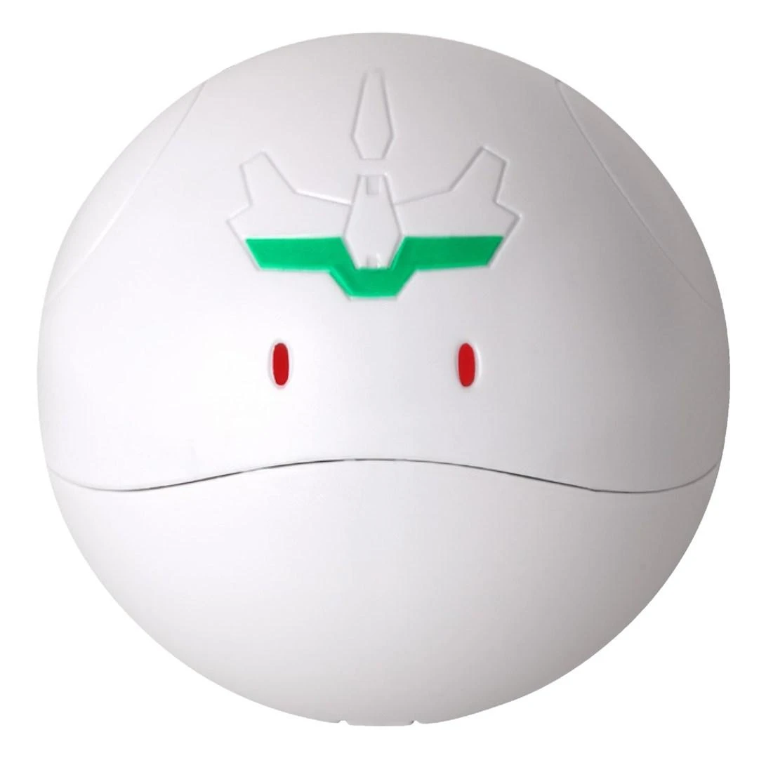 Bandai Mobile Change Haro Unicorn Gundam – plastikinis surenkamas modelis 40626