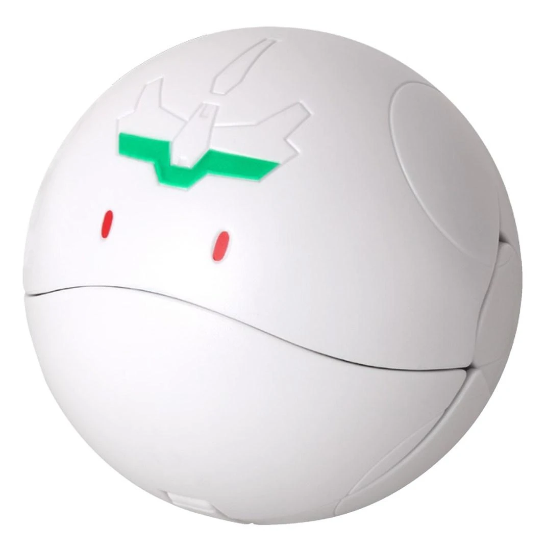 Bandai Mobile Change Haro Unicorn Gundam – plastikinis surenkamas modelis 40626
