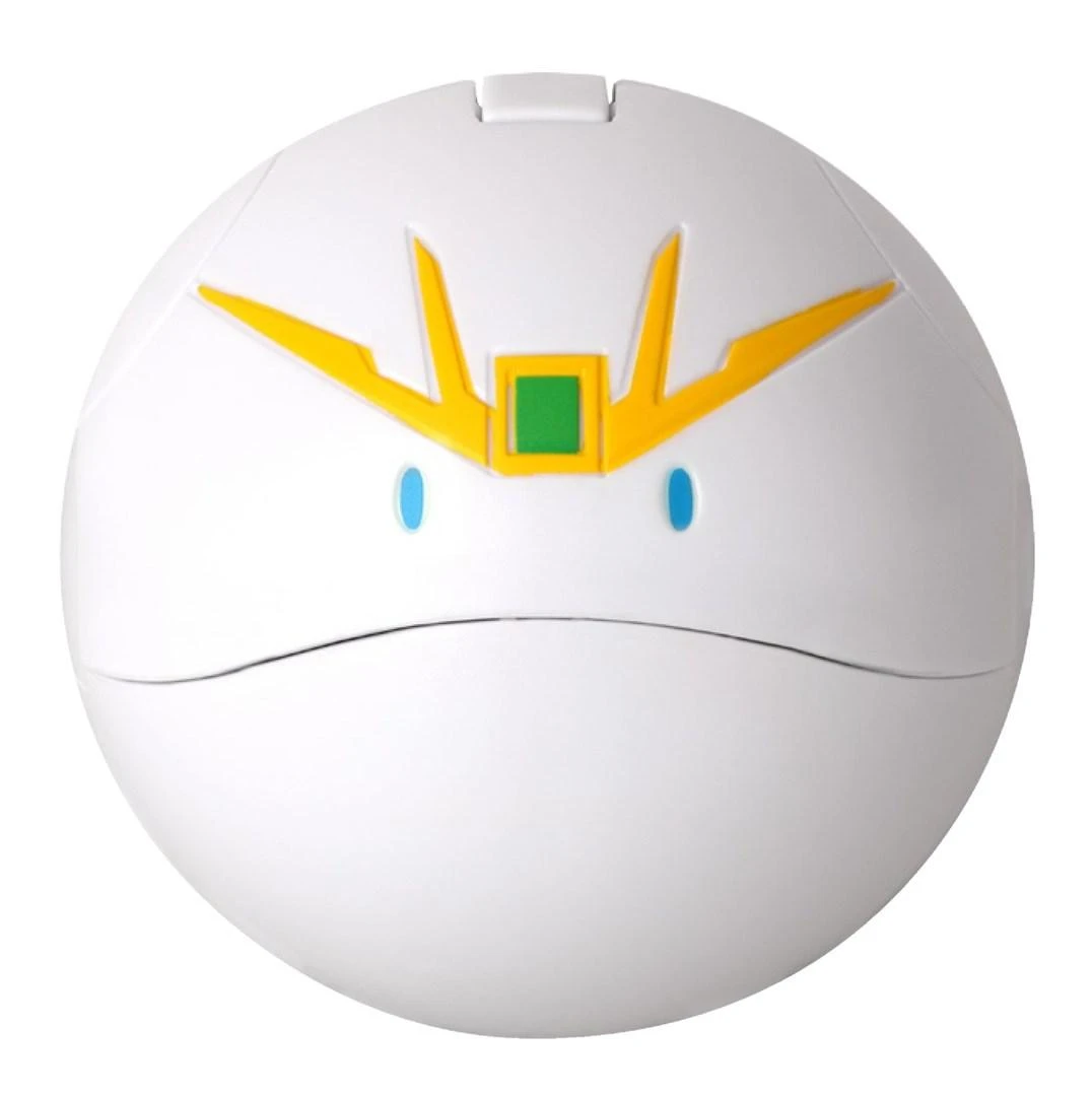 Bandai Mobile Change Haro Wing Gundam surenkamas modelis 40621