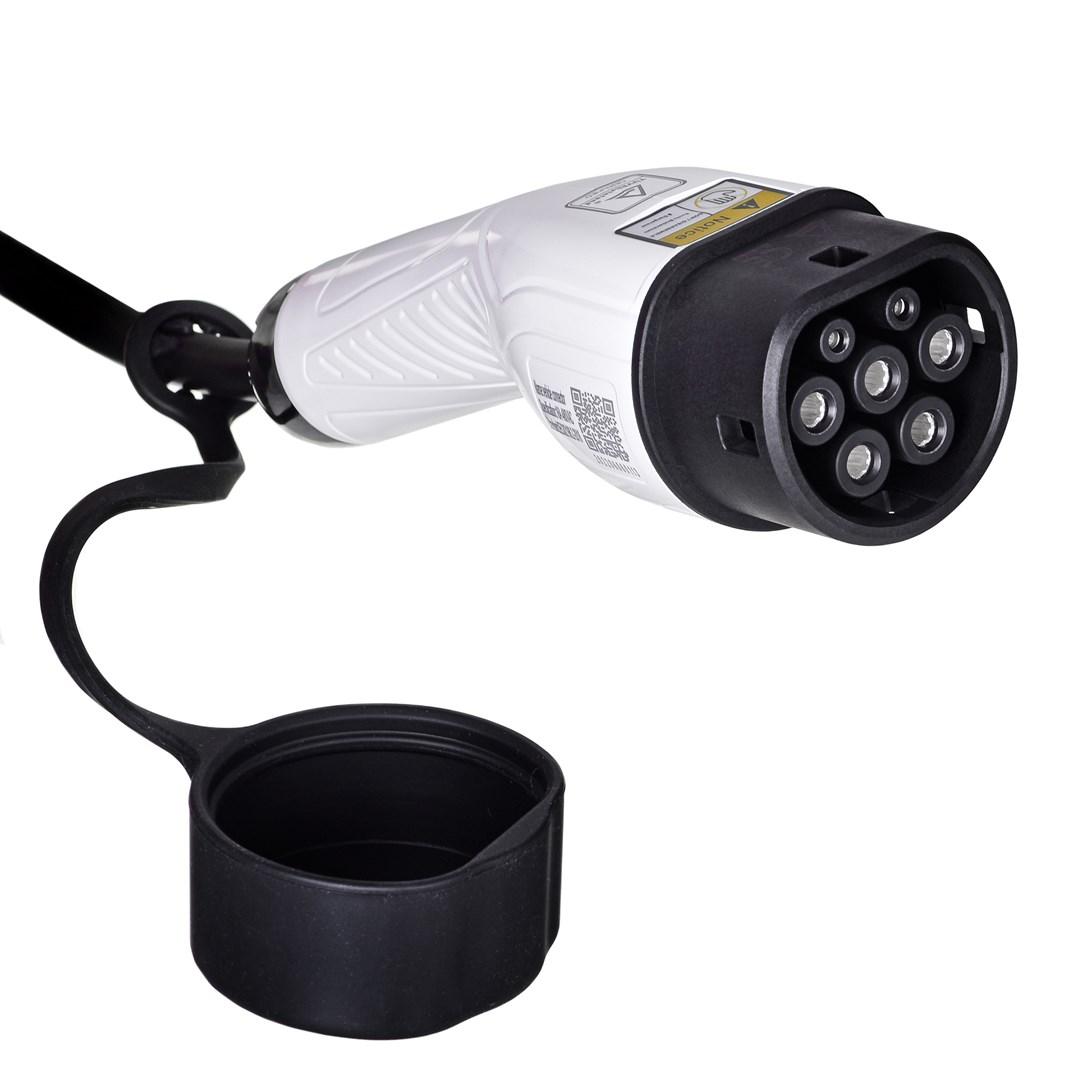 ZENCAR MODEL C 11kW MOBILE CHARGER FOR ELECTRIC CAR, modelis PAA11KW